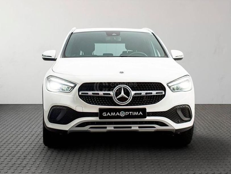 Foto del MERCEDES Clase GLA GLA 250e