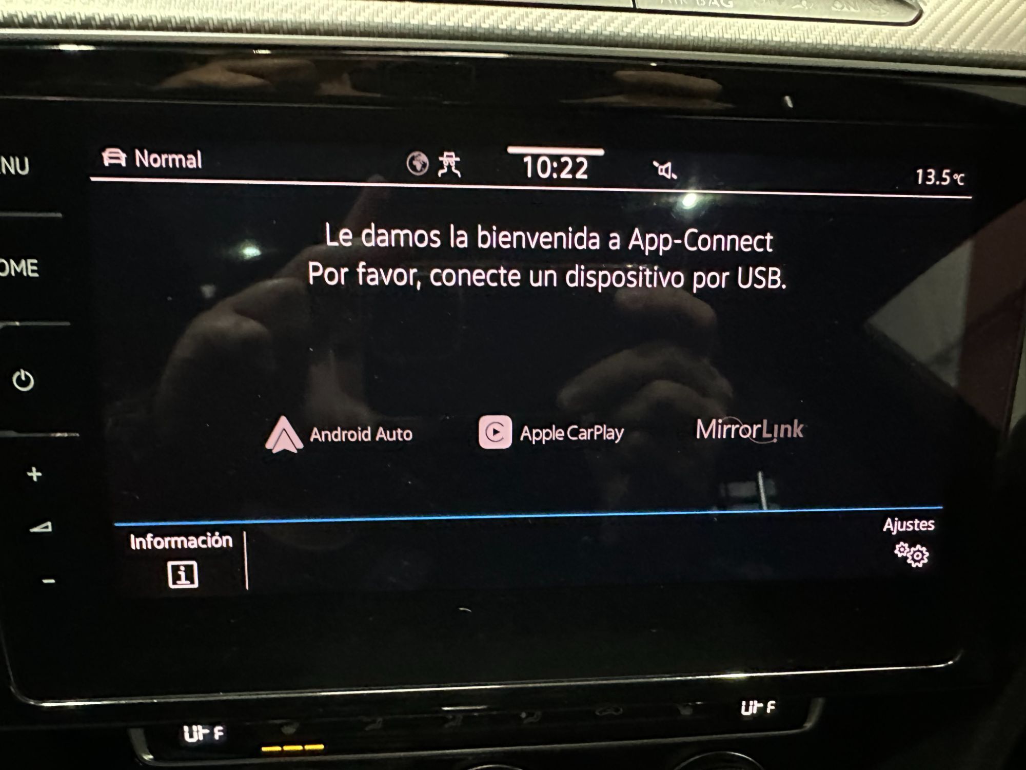 Foto del VOLKSWAGEN Arteon 2.0TDI R-Line DSG7 110kW