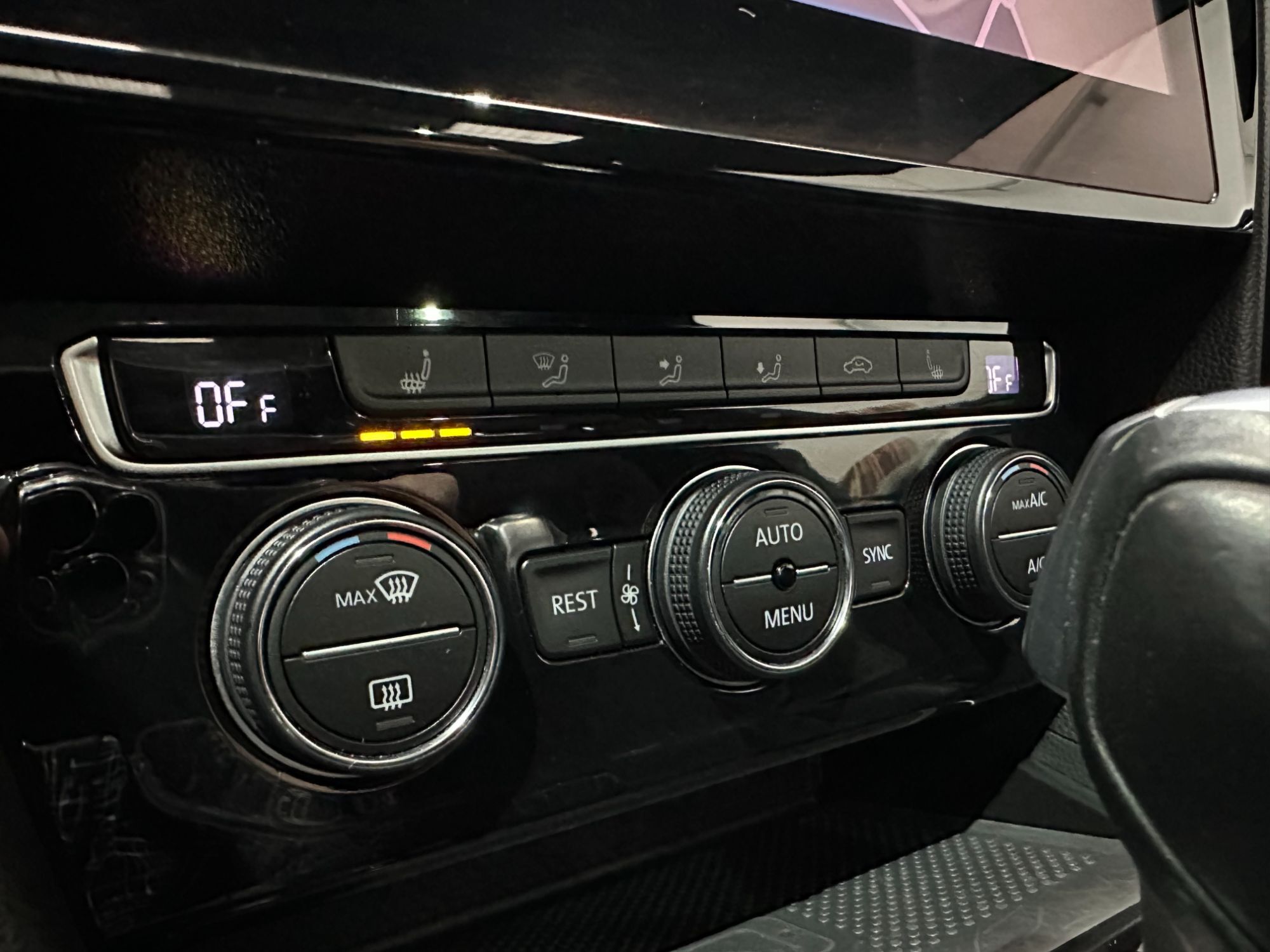 Foto del VOLKSWAGEN Arteon 2.0TDI R-Line DSG7 110kW