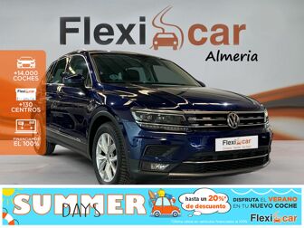 Imagen de VOLKSWAGEN Tiguan 2.0TDI Advance DSG 110kW