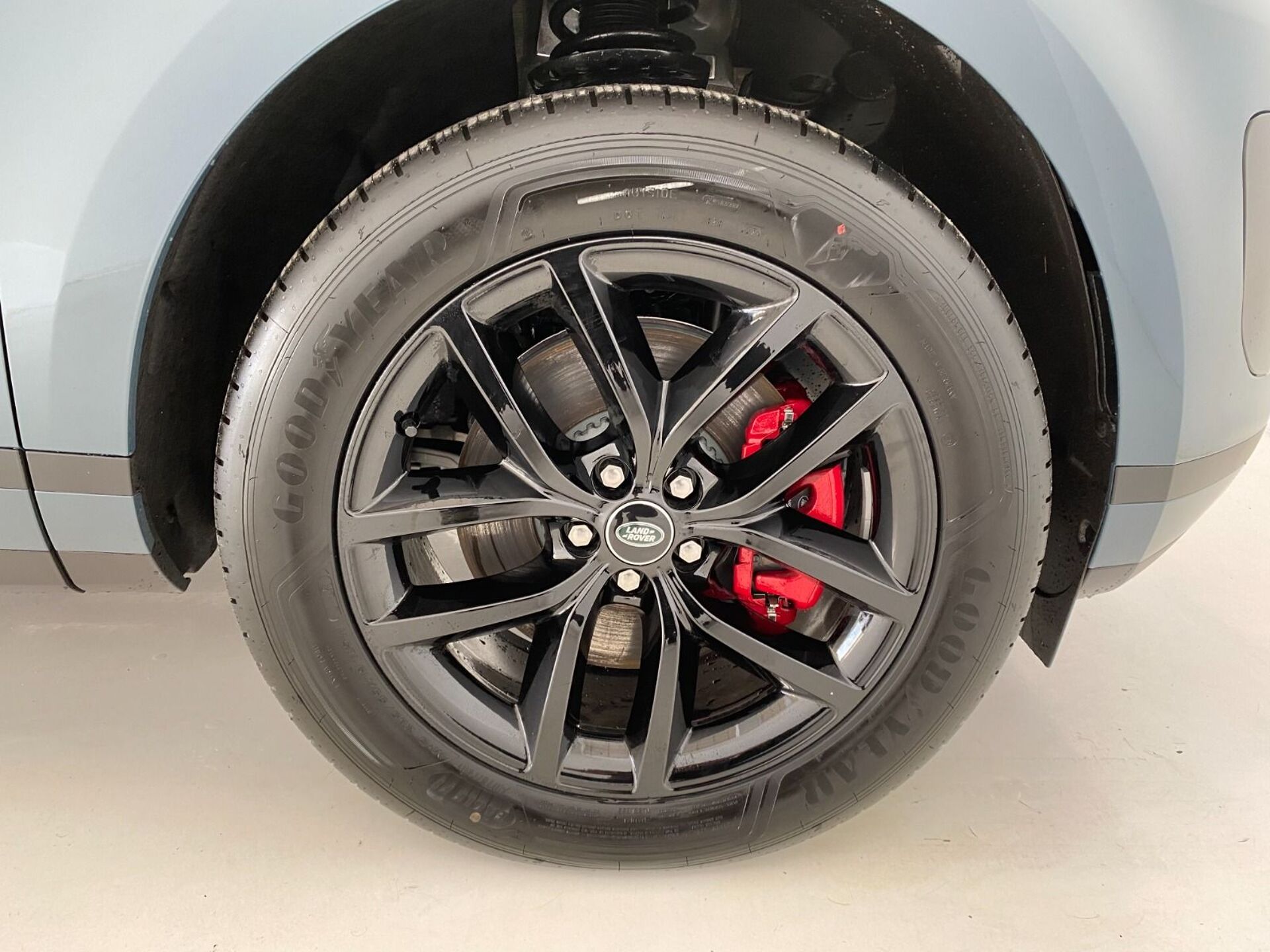 Imagen 3 de LAND ROVER Range Rover Evoque