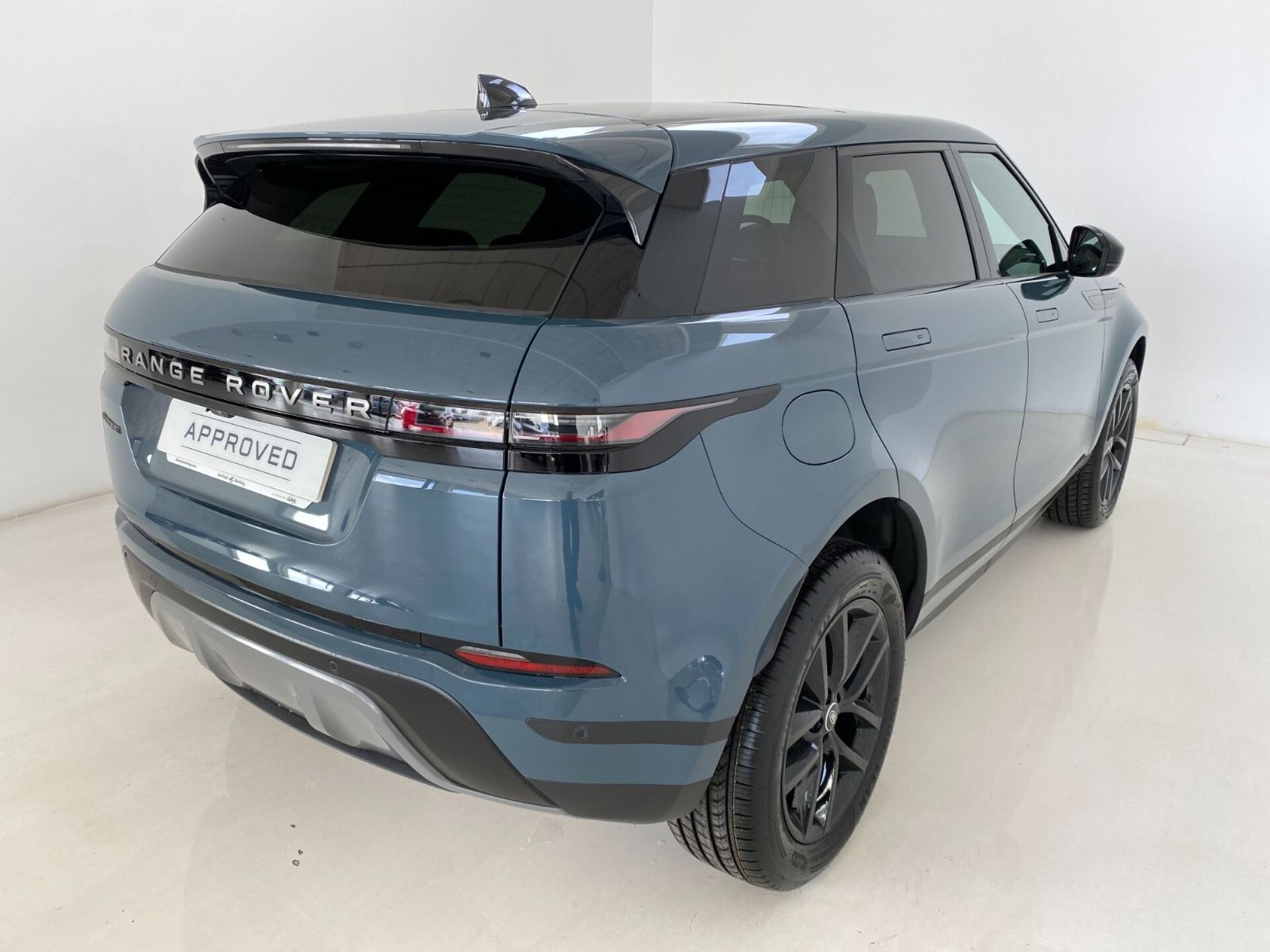 Imagen 2 de LAND ROVER Range Rover Evoque