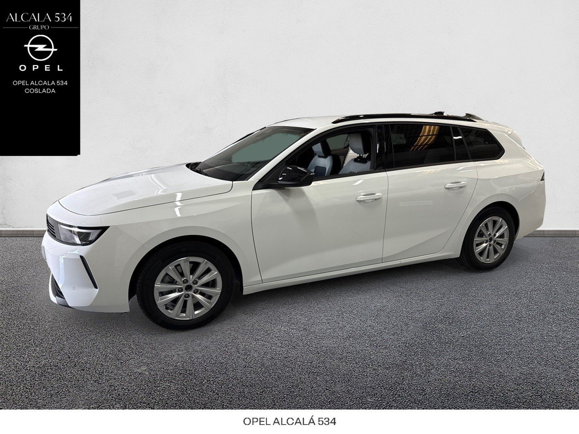 Imagen de OPEL Astra