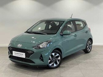 Imagen de HYUNDAI i10