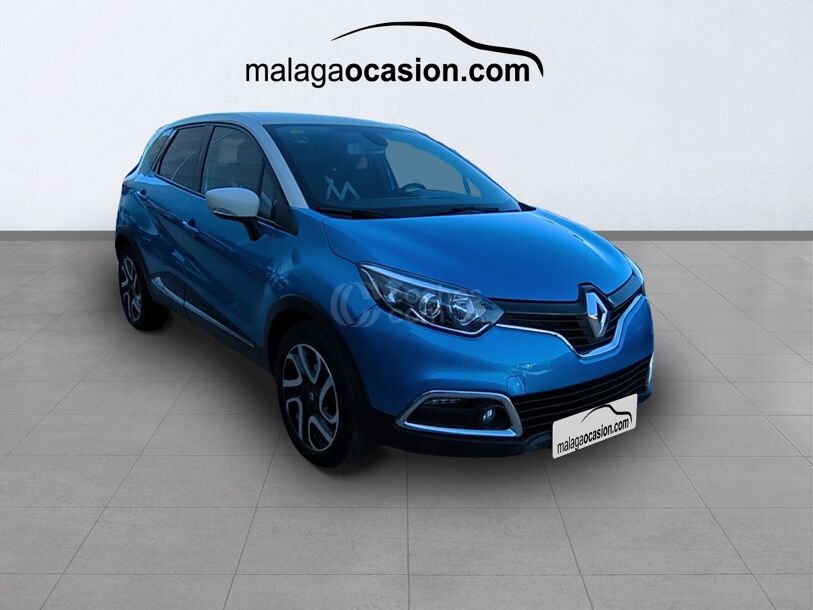 Foto del RENAULT Captur TCe Energy Zen 120