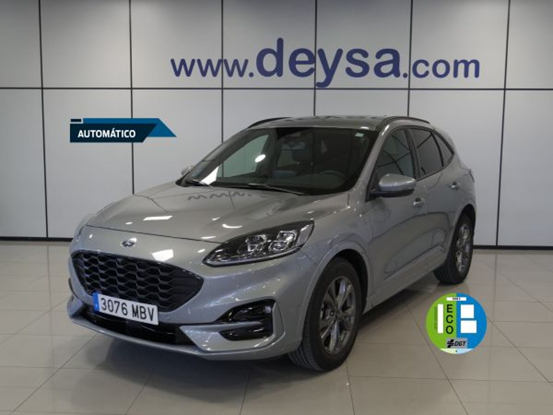 Imagen de FORD Kuga