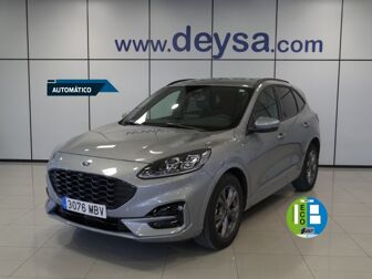 Imagen de FORD Kuga 2.5 Duratec FHEV ST-Line X AWD Aut.