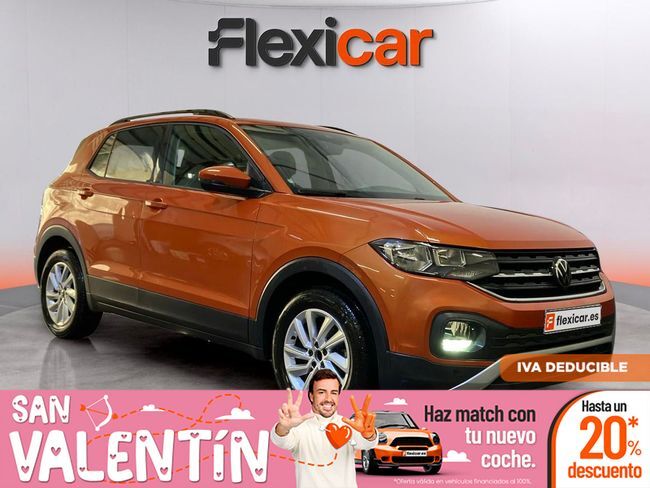 Foto del VOLKSWAGEN T-Cross 1.0 TSI Advance