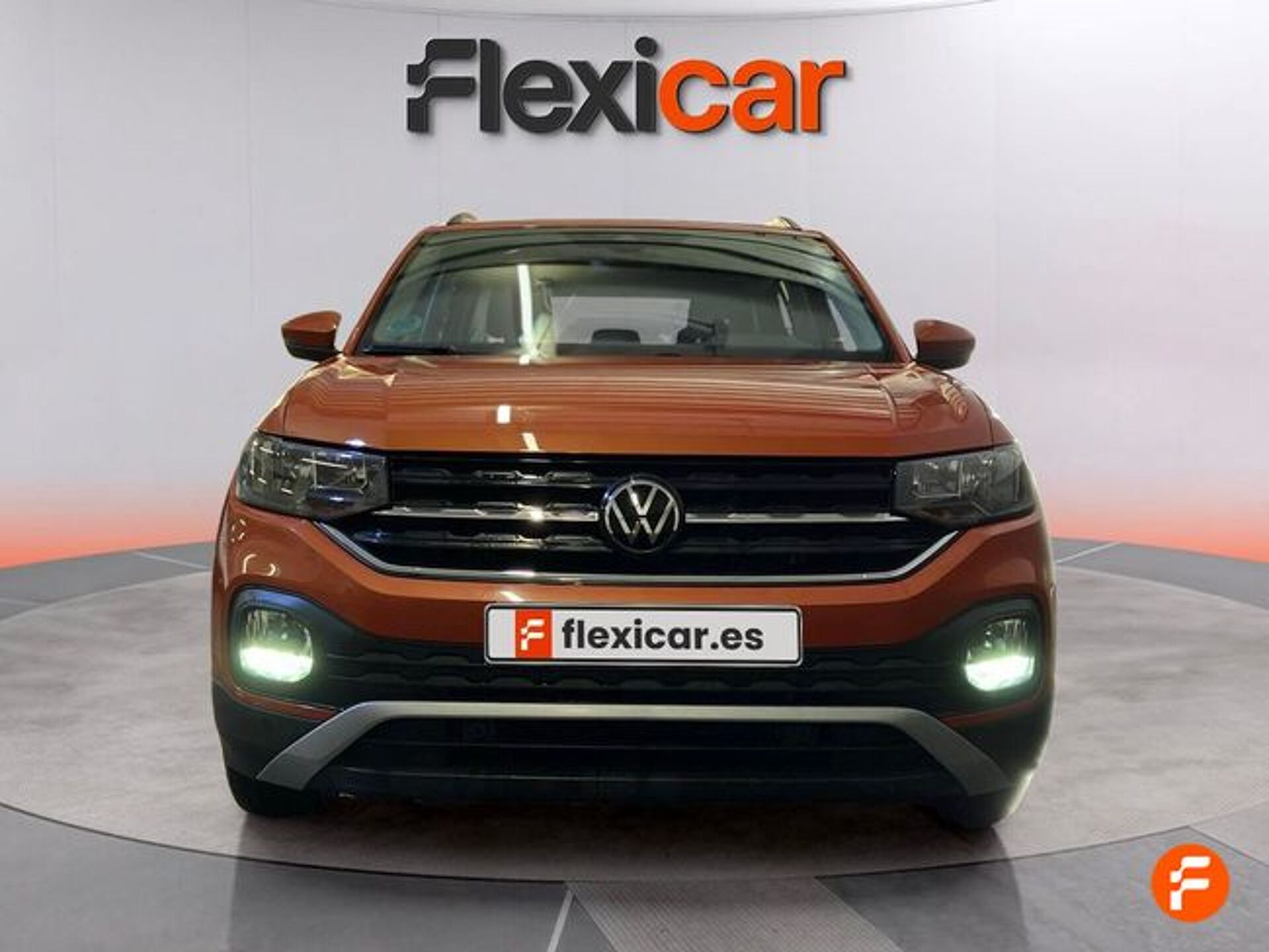 Imagen 2 de VOLKSWAGEN T-Cross