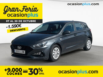 Imagen de HYUNDAI i30 1.0 TGDI Essence 120