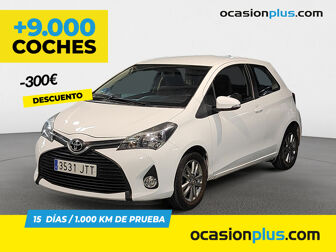 Imagen de TOYOTA Yaris 1.0 City