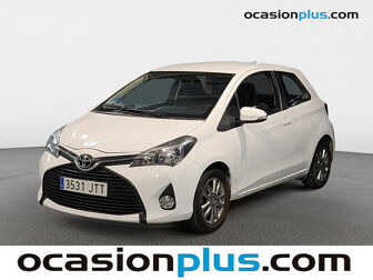 Imagen de TOYOTA Yaris 1.0 City