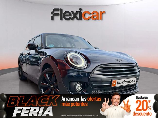 MINI Mini Clubman (Cooper) en Barcelona