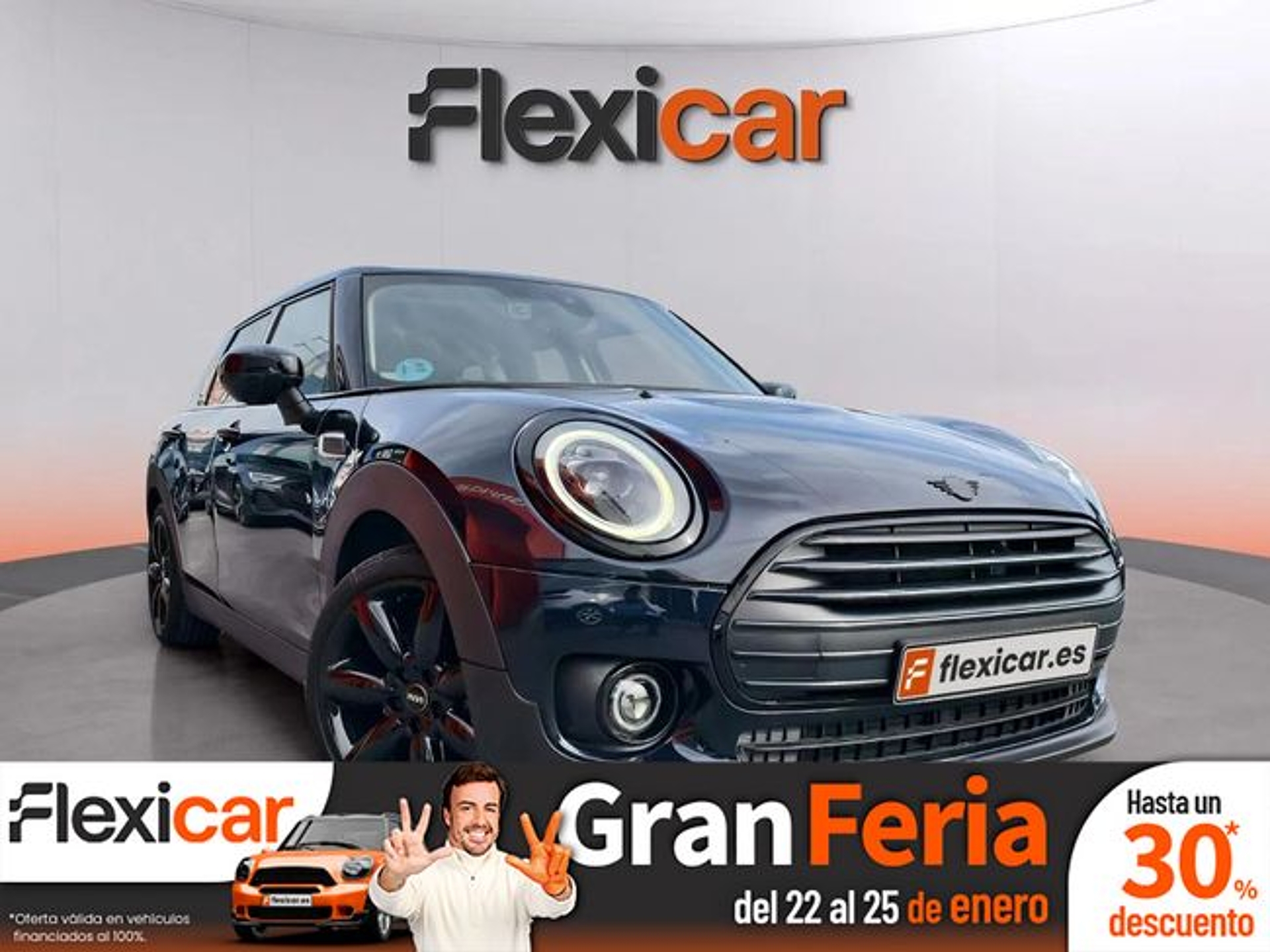 Imagen de MINI Mini Clubman