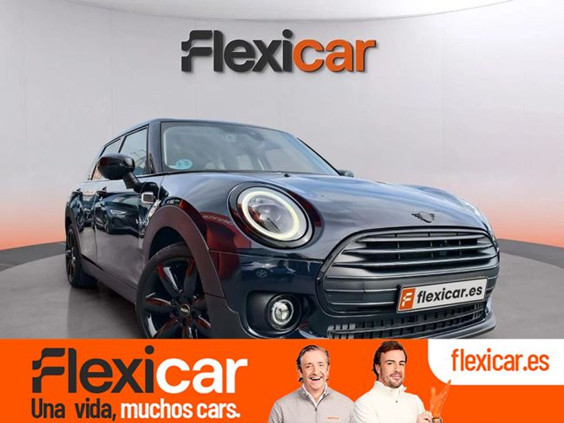 Imagen 1 de MINI Mini Clubman