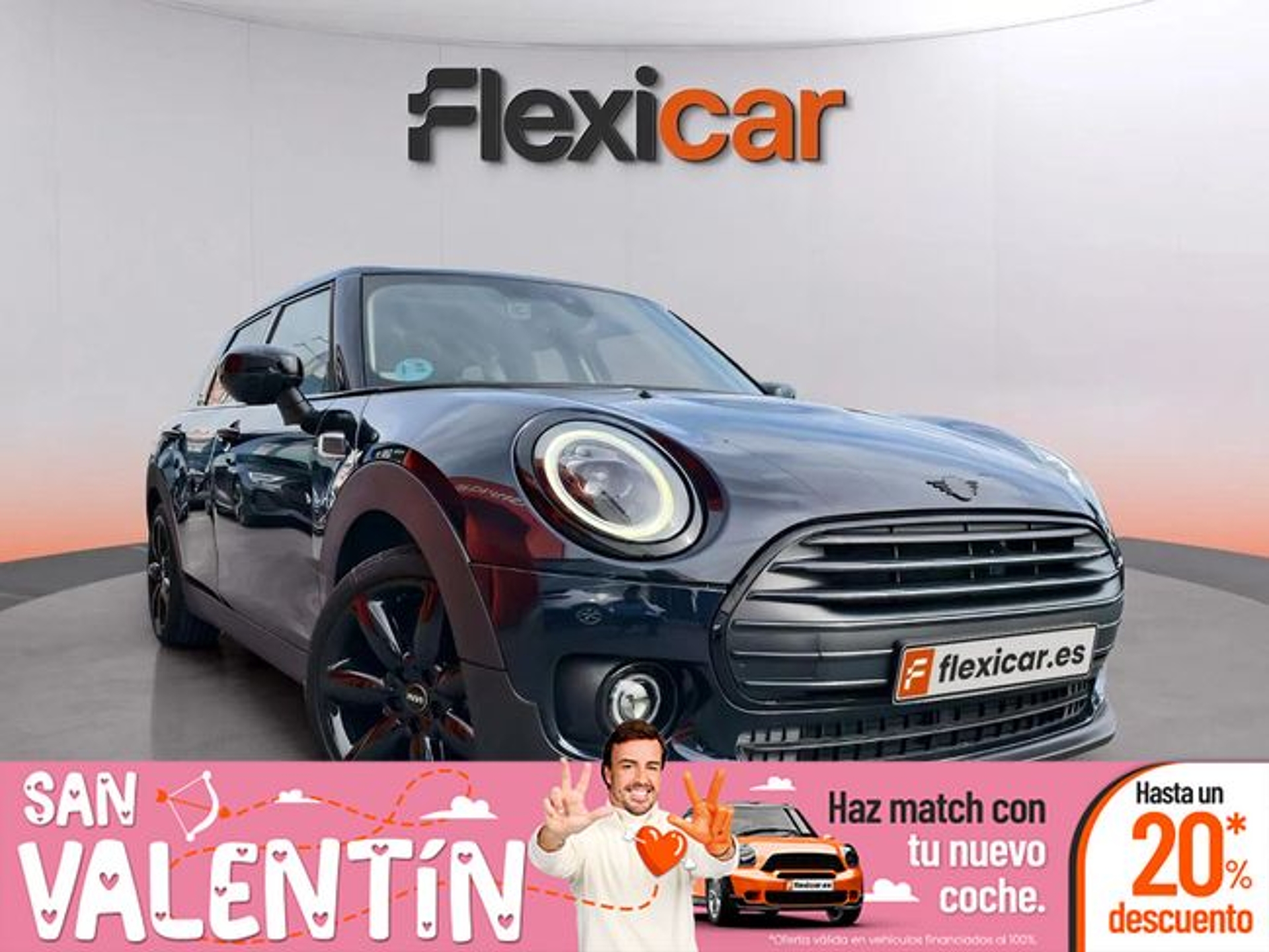 Imagen de MINI Mini Clubman