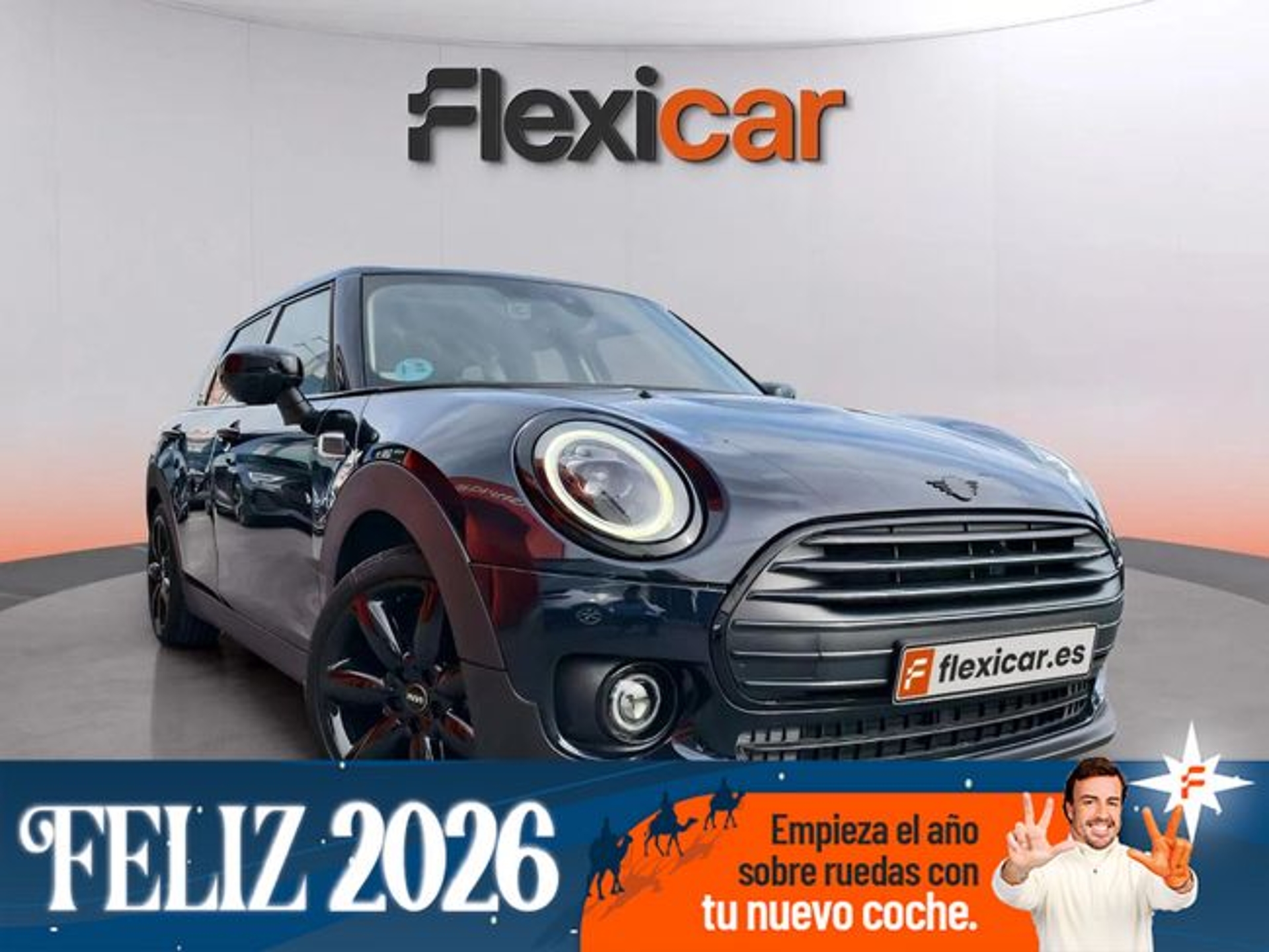 Imagen de MINI Mini Clubman