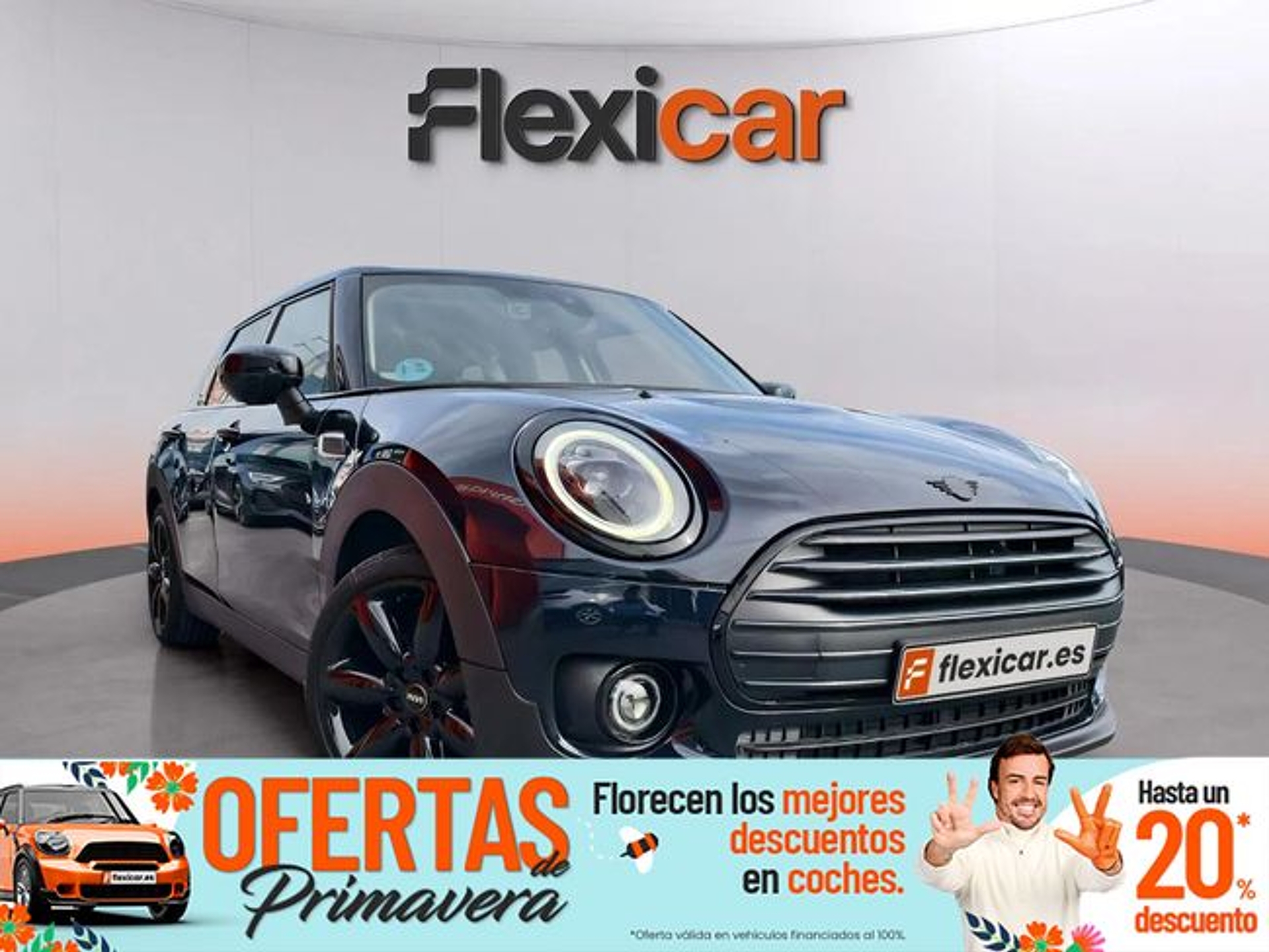 Imagen de MINI Mini Clubman