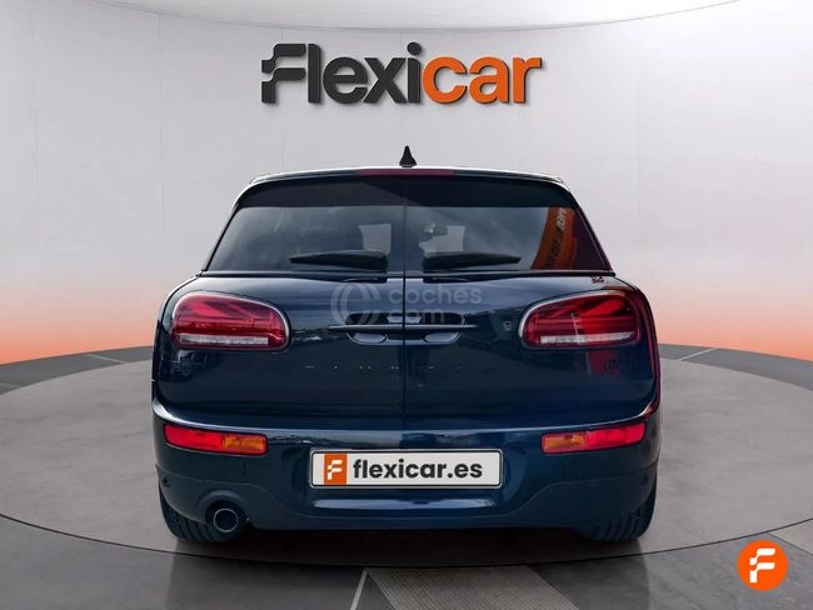 Foto del MINI Mini Clubman Cooper Aut.