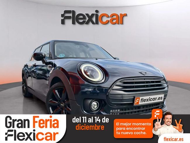 MINI Mini Clubman (Cooper) en Barcelona