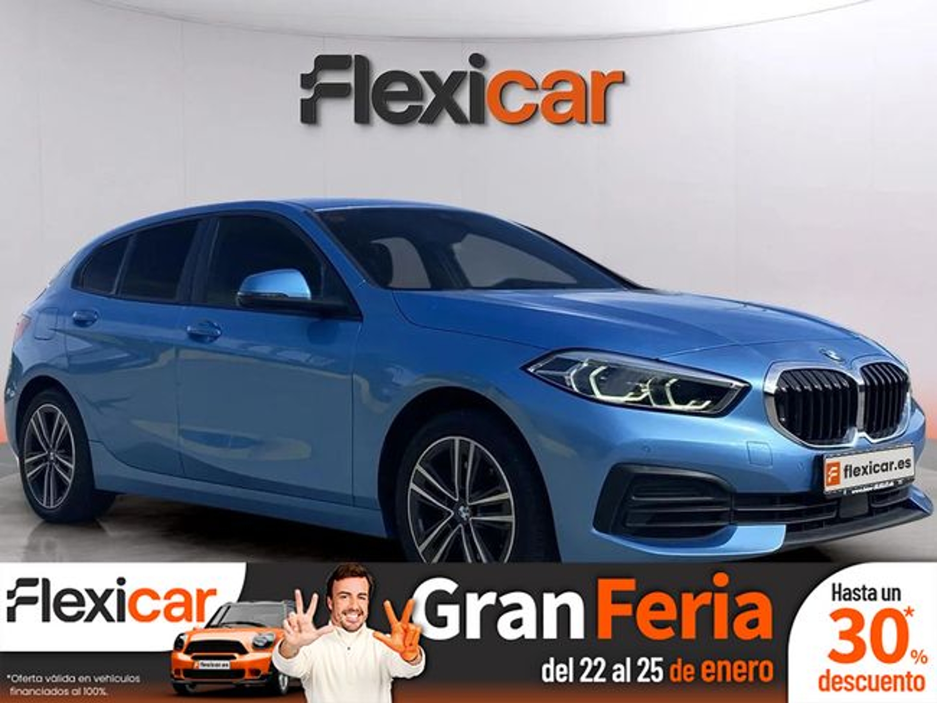 Imagen de BMW Serie 1