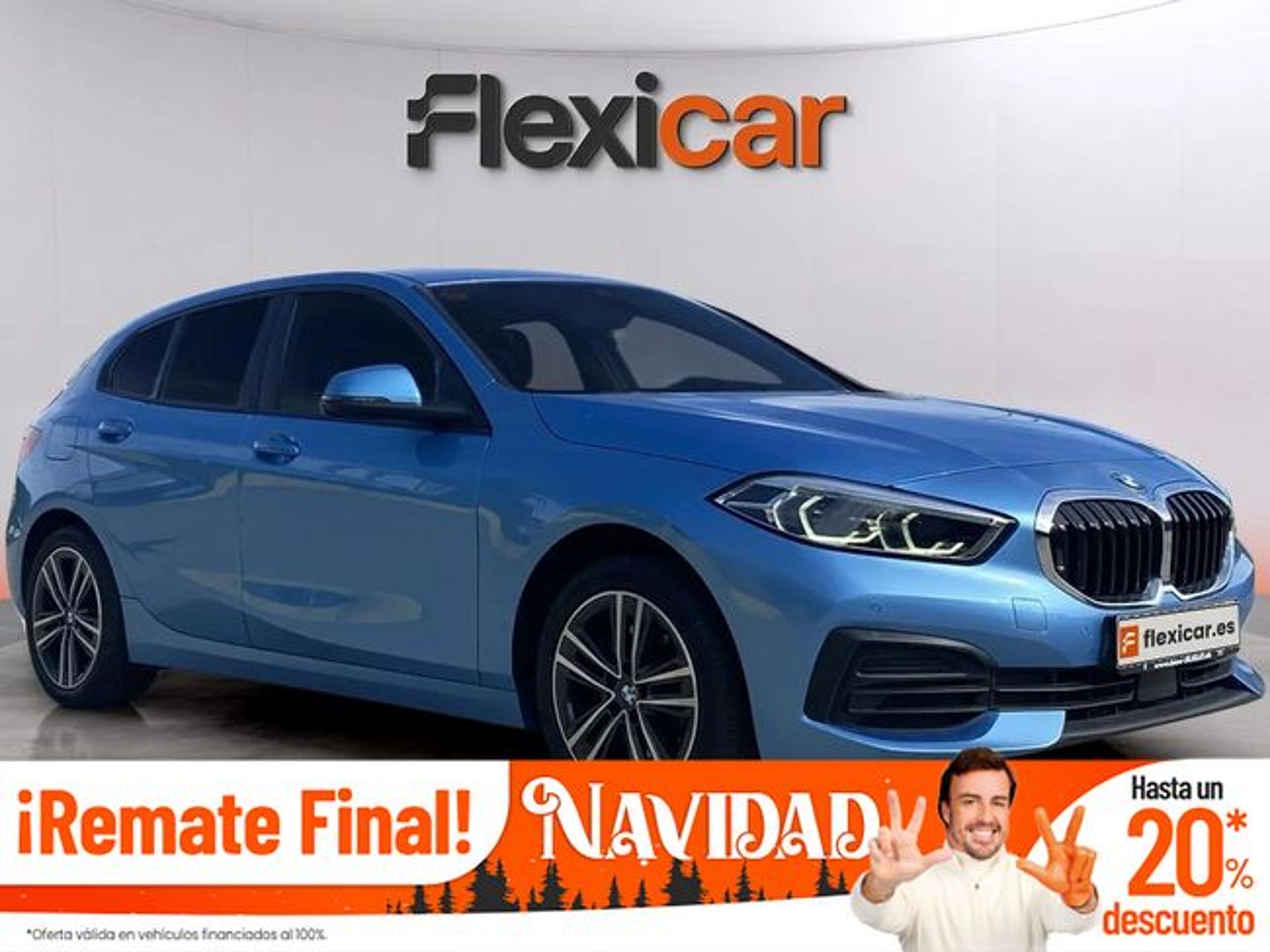 Imagen de BMW Serie 1