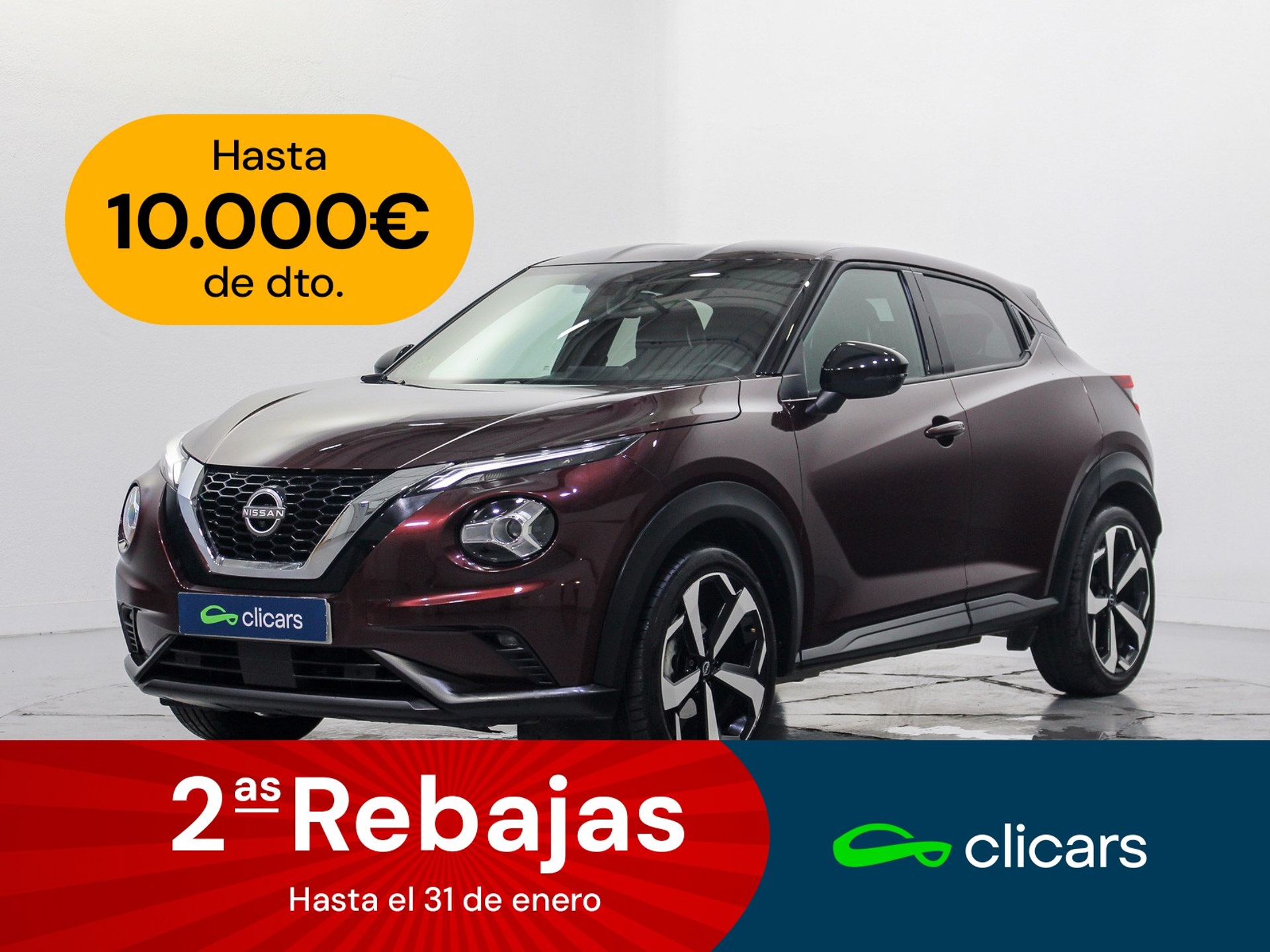 Imagen de NISSAN Juke
