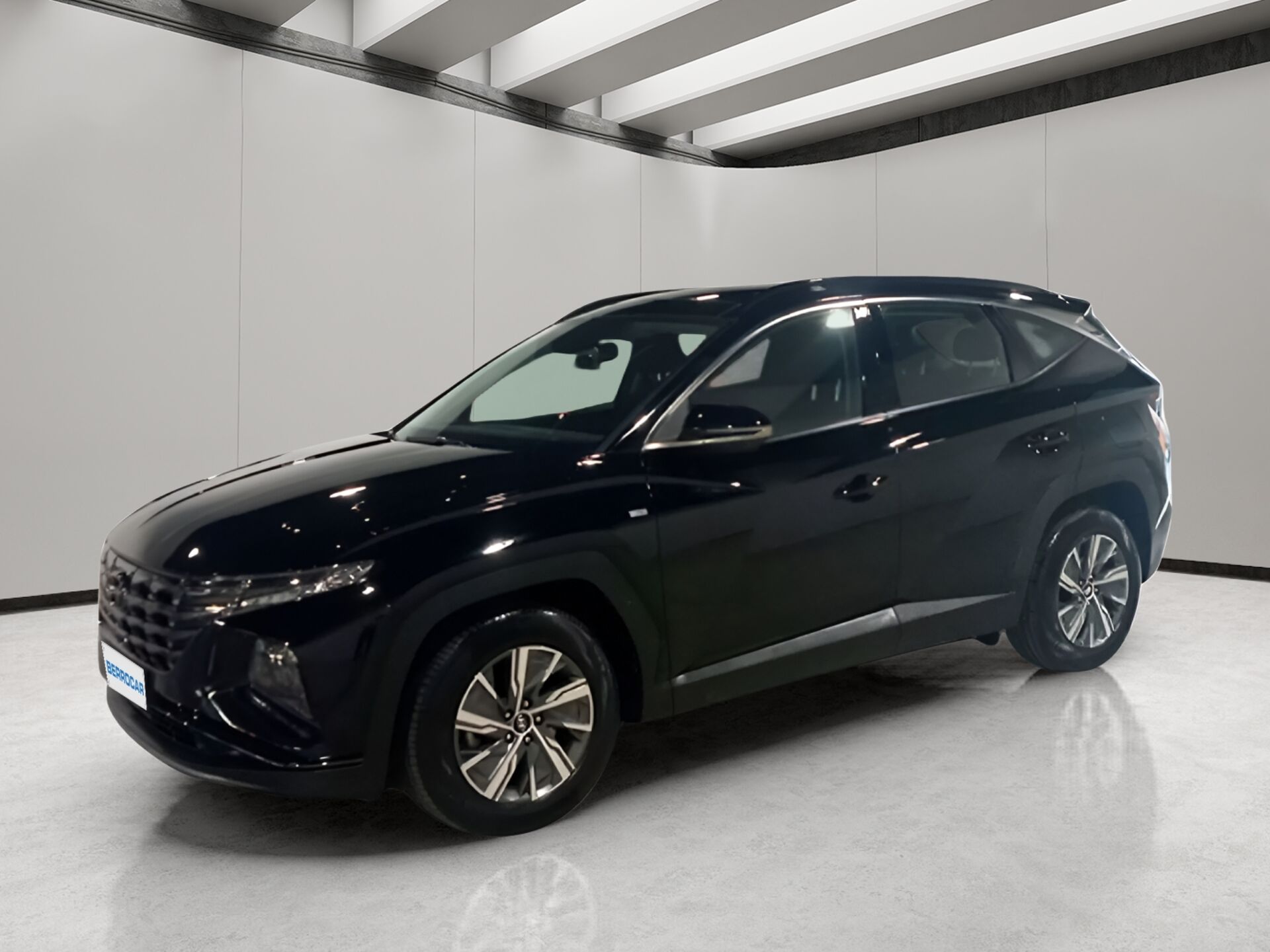 Imagen de HYUNDAI Tucson