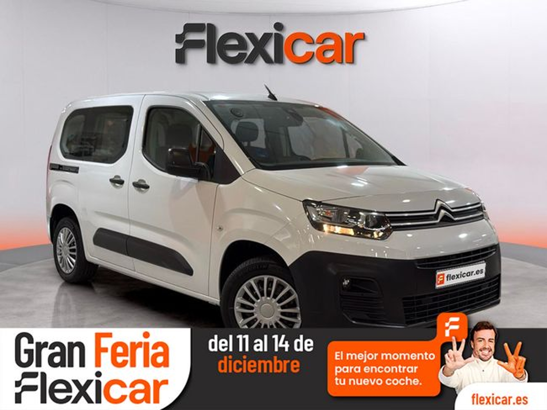 Imagen de CITROEN Berlingo