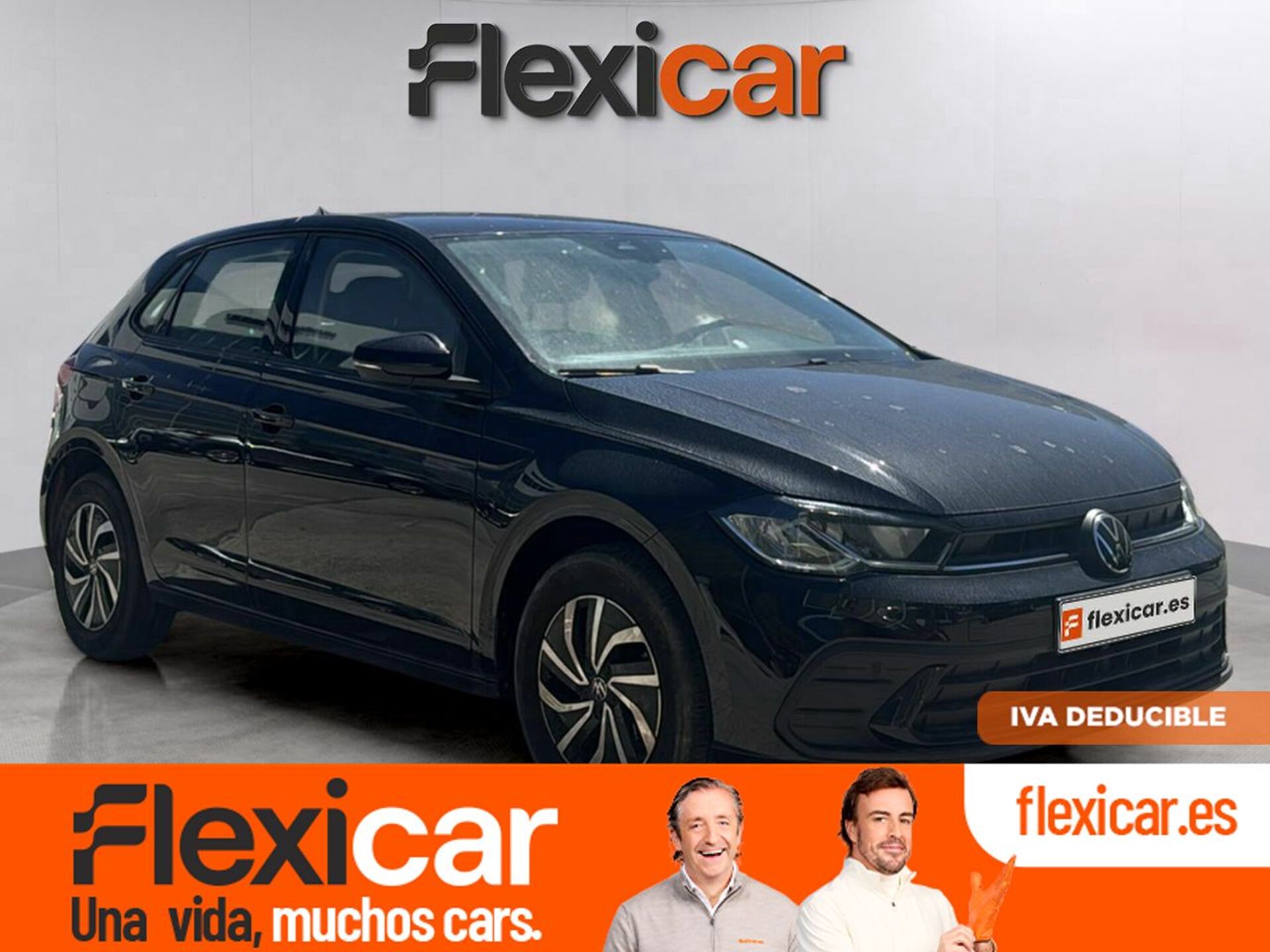 Imagen de VOLKSWAGEN Polo