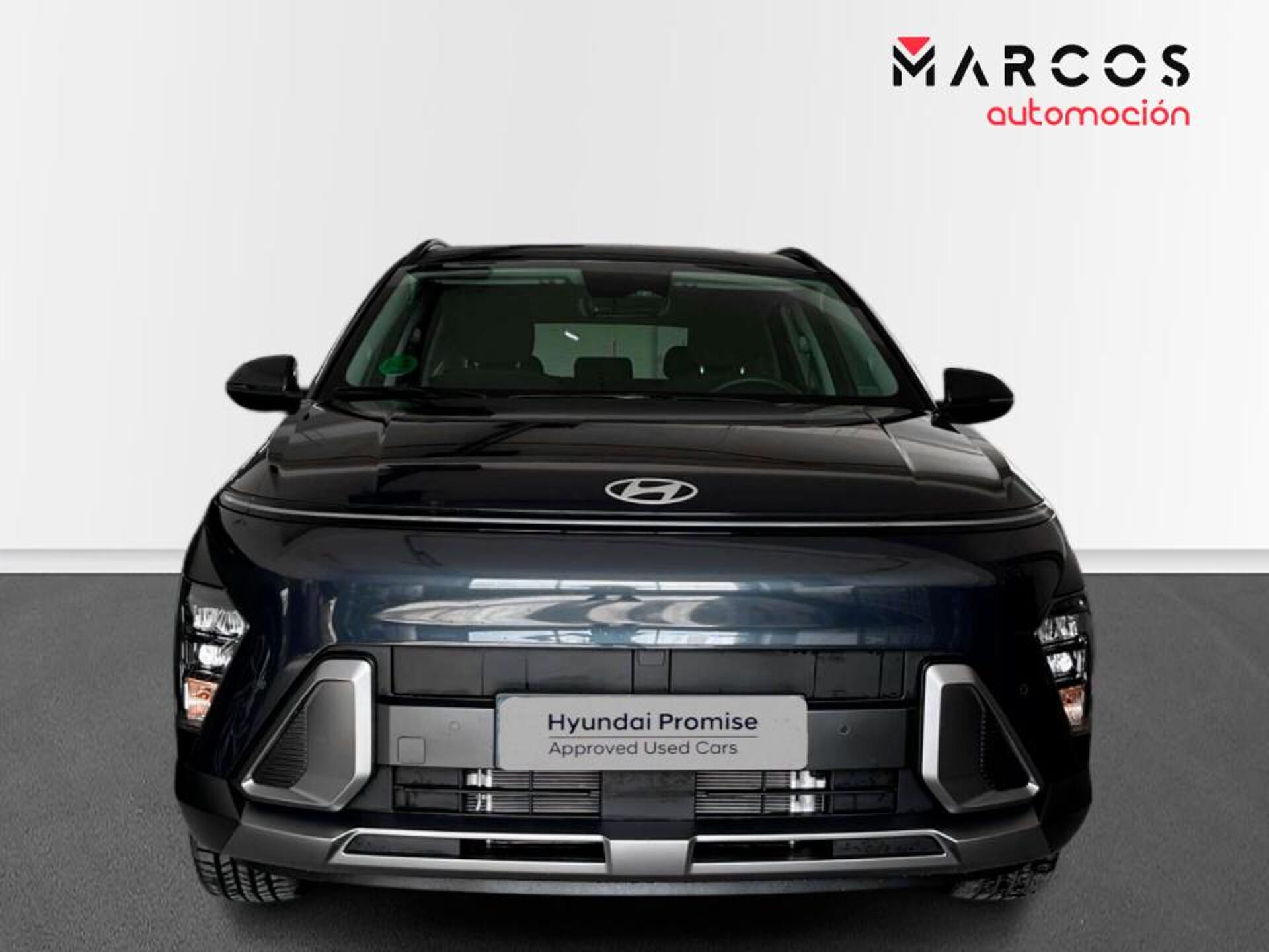 Imagen 2 de HYUNDAI Kona