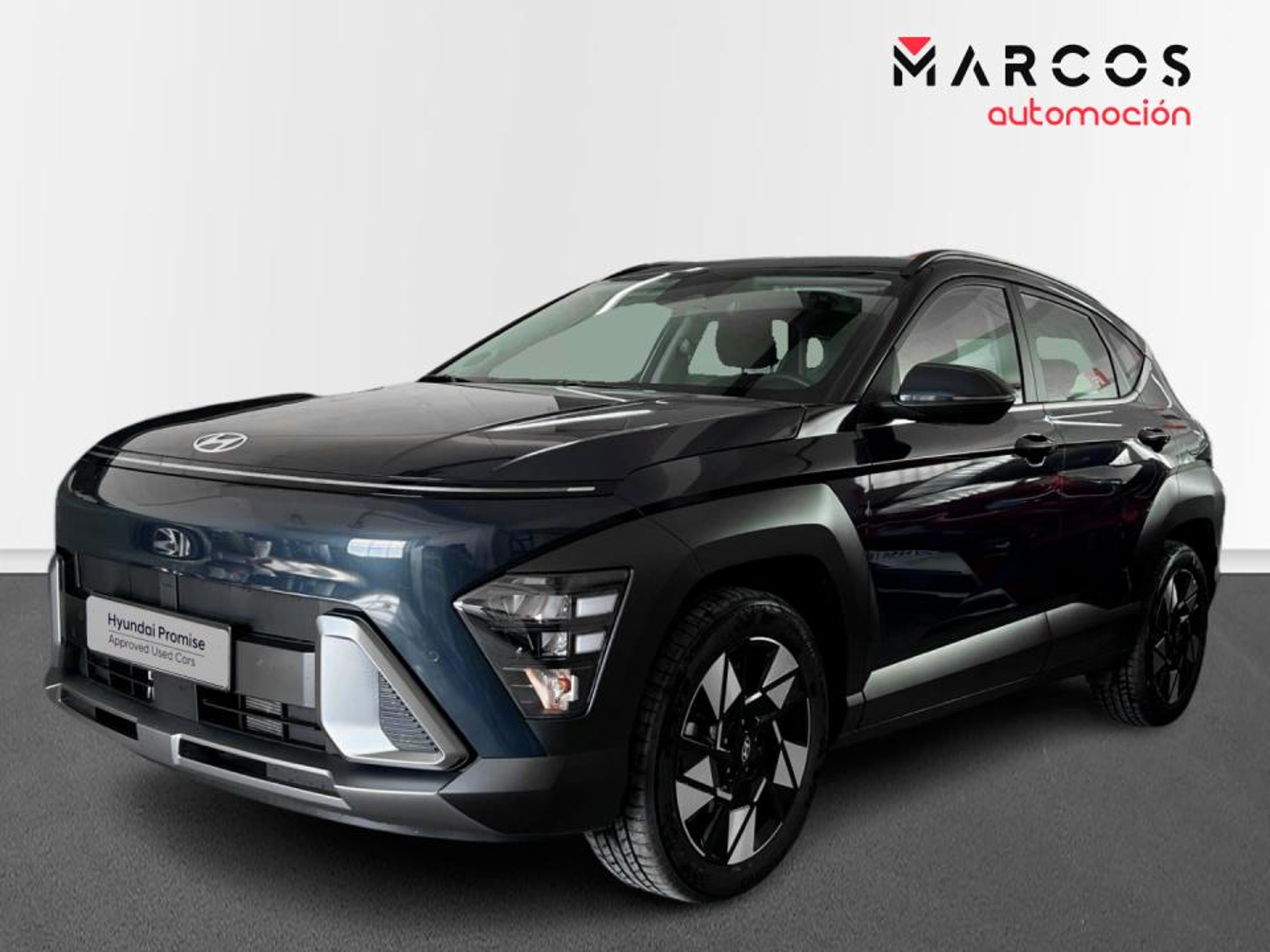 Imagen de HYUNDAI Kona