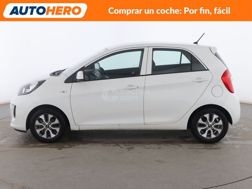 Foto del KIA Picanto 1.0 Tech