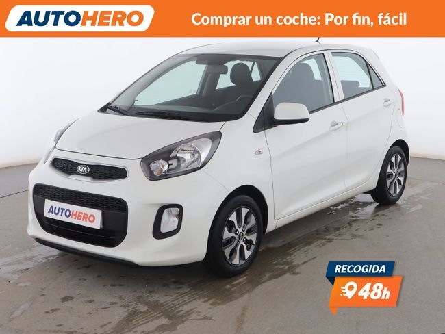 KIA Picanto (1.0 Tech) en Madrid