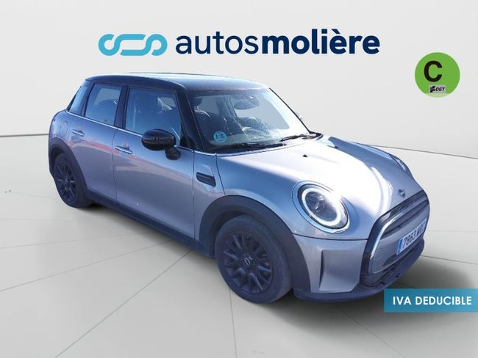 Imagen de MINI Mini