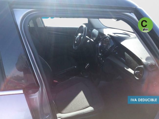 Foto del MINI Mini Cooper Aut.