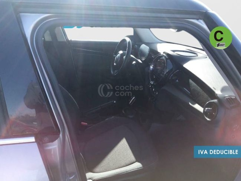 Foto del MINI Mini Cooper Aut.