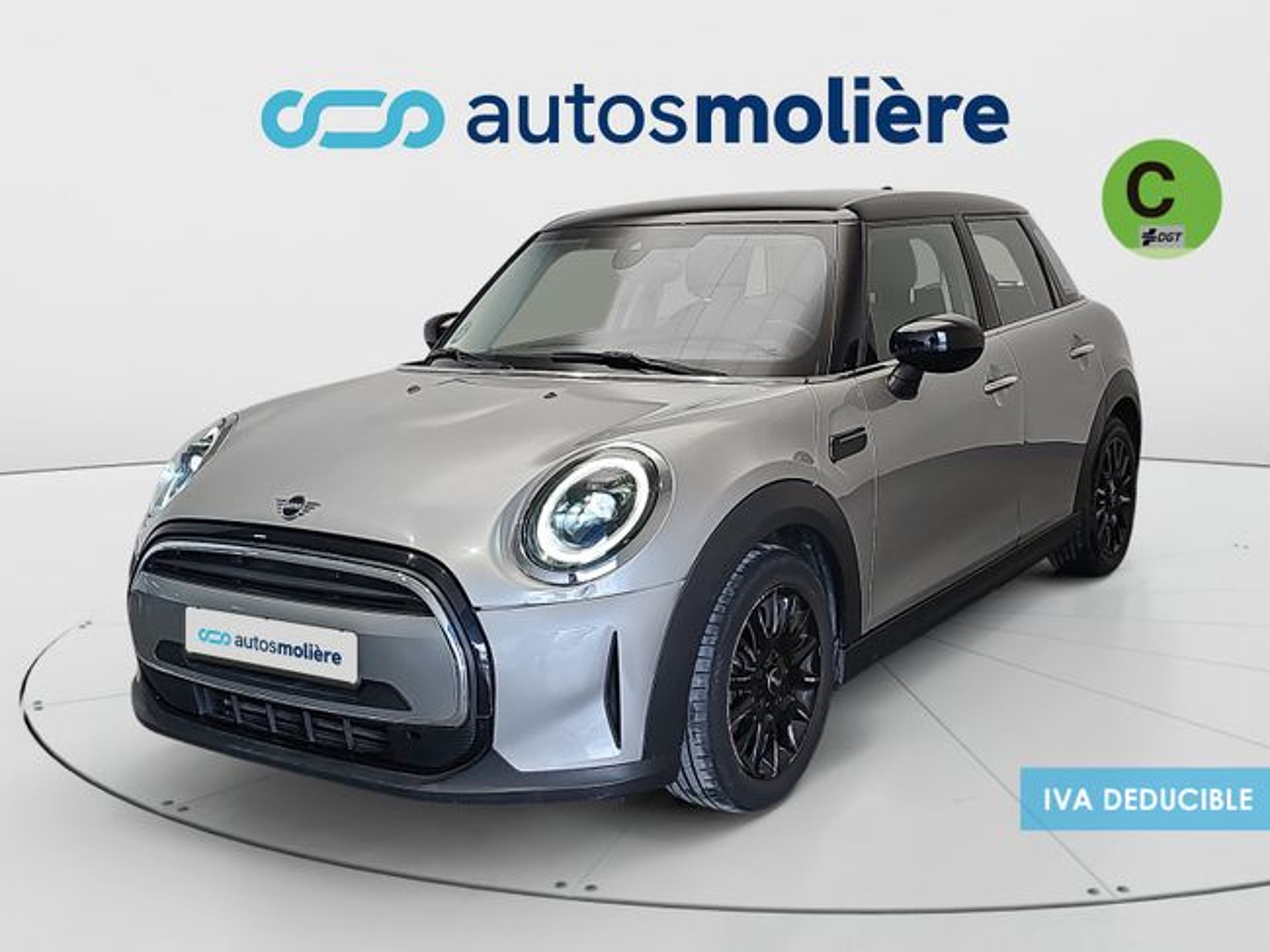 Imagen de MINI Mini