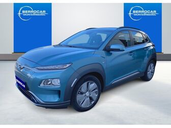 Imagen de HYUNDAI Kona EV Klass 100kW