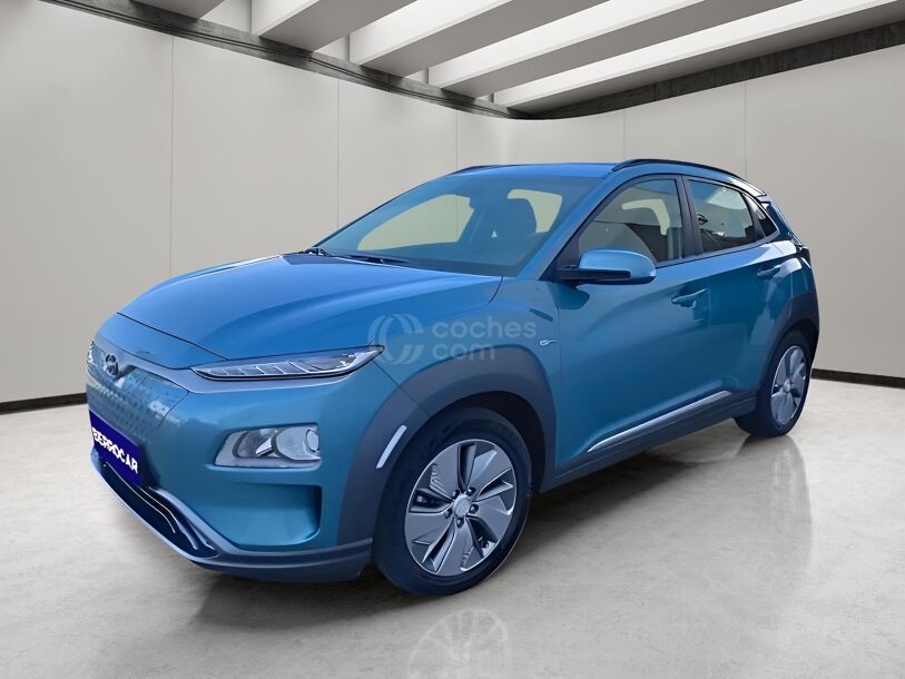 Foto del HYUNDAI Kona EV Klass 100kW