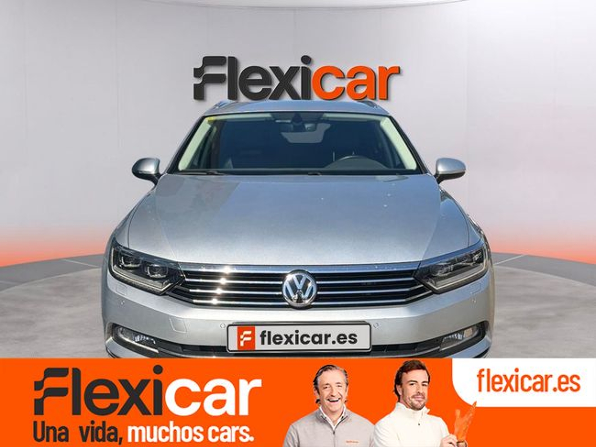 Imagen de VOLKSWAGEN Passat