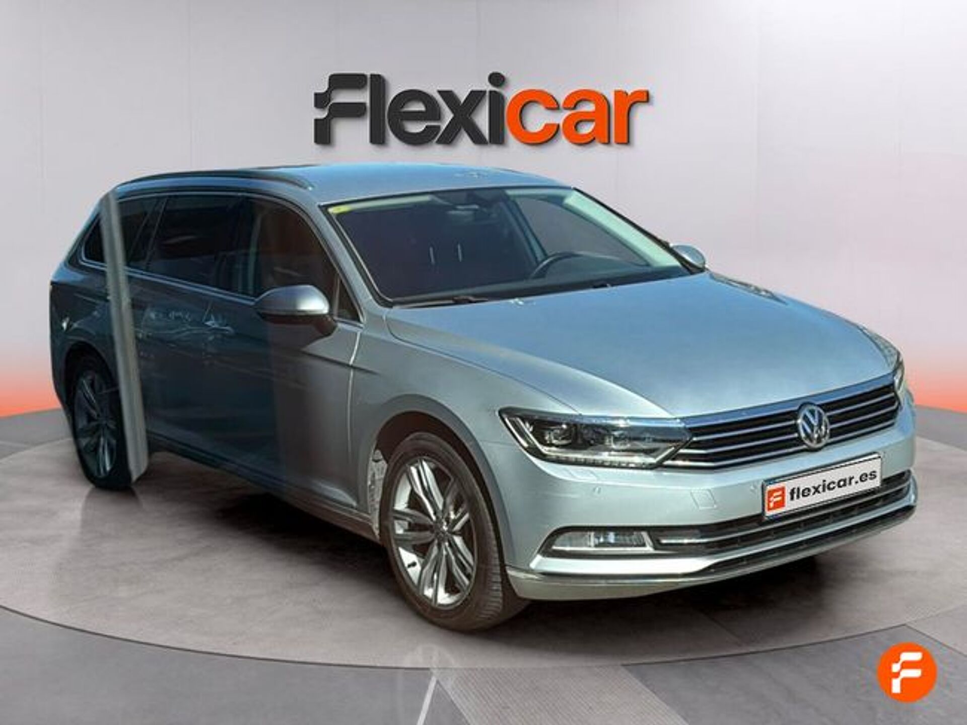 Imagen 2 de VOLKSWAGEN Passat