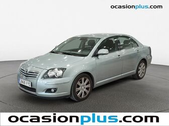 Imagen de TOYOTA Avensis 2.0D-4D Sol