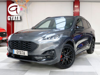 Imagen de FORD Kuga 2.5 Duratec PHEV ST-Line X 4x2