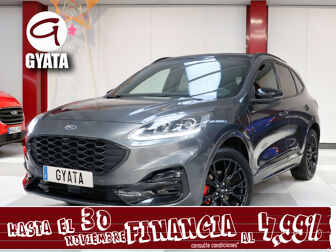 Imagen de FORD Kuga 2.5 Duratec PHEV ST-Line X 4x2