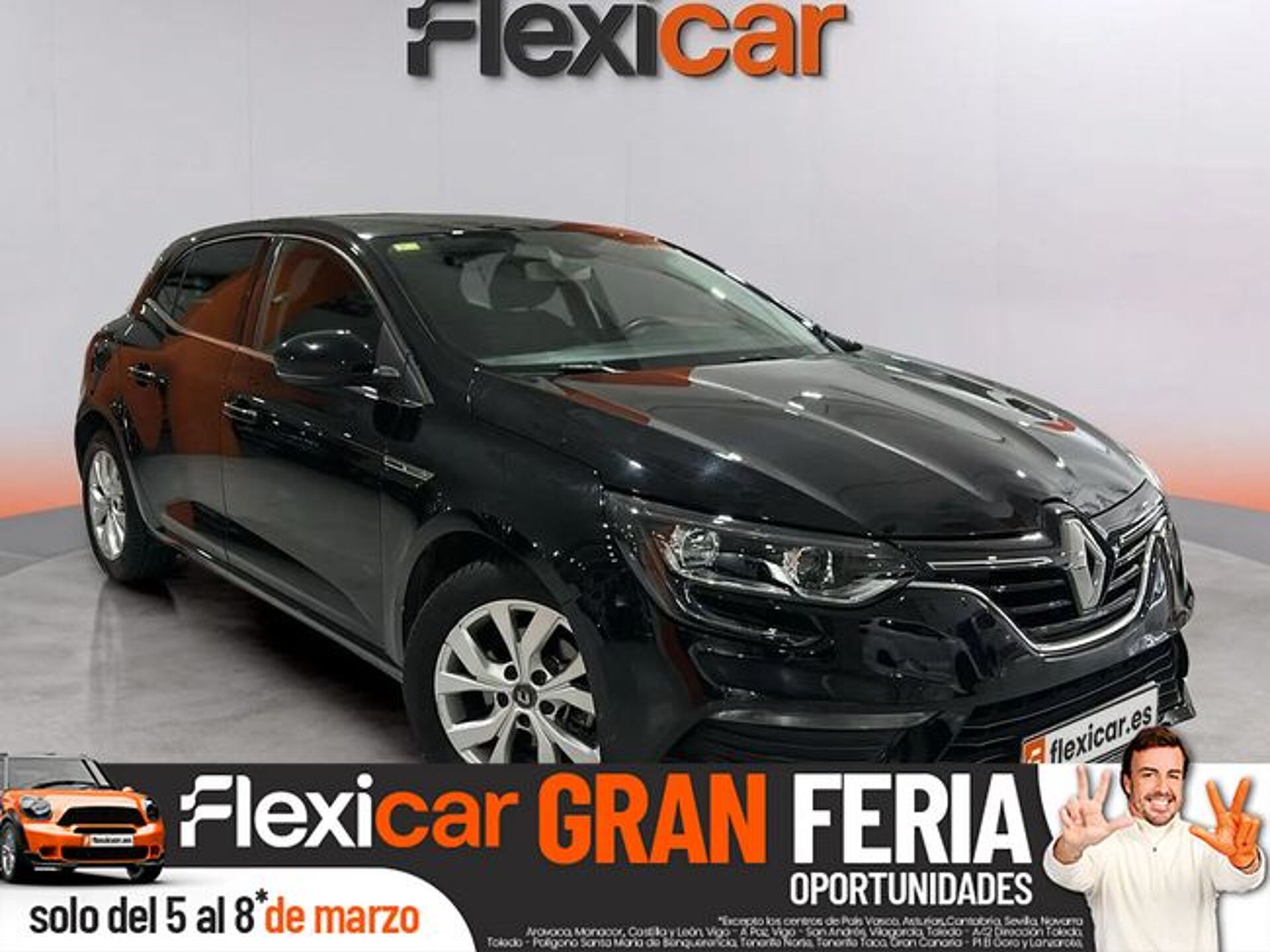 Imagen 1 de RENAULT Mégane