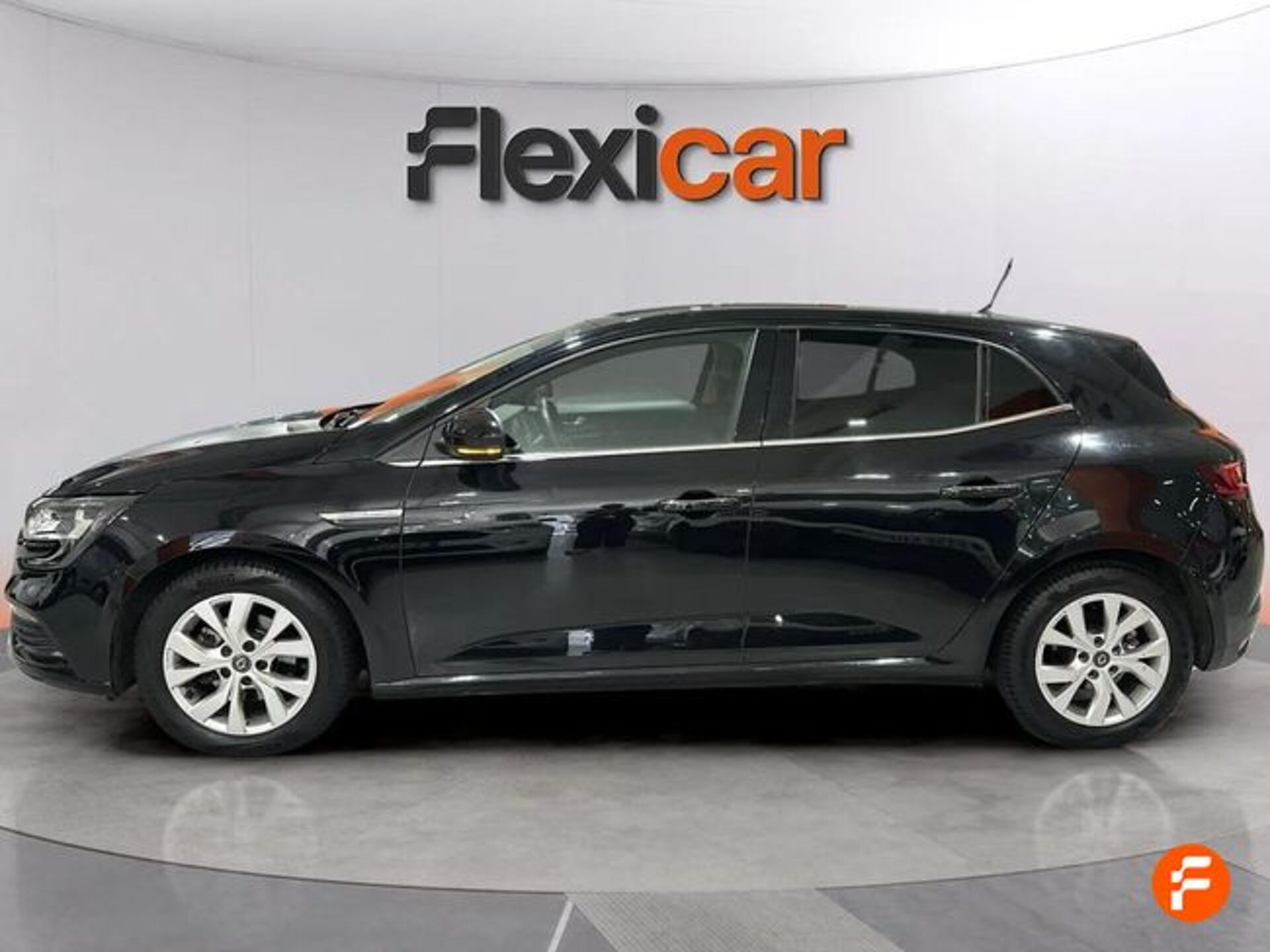 Imagen 3 de RENAULT Mégane