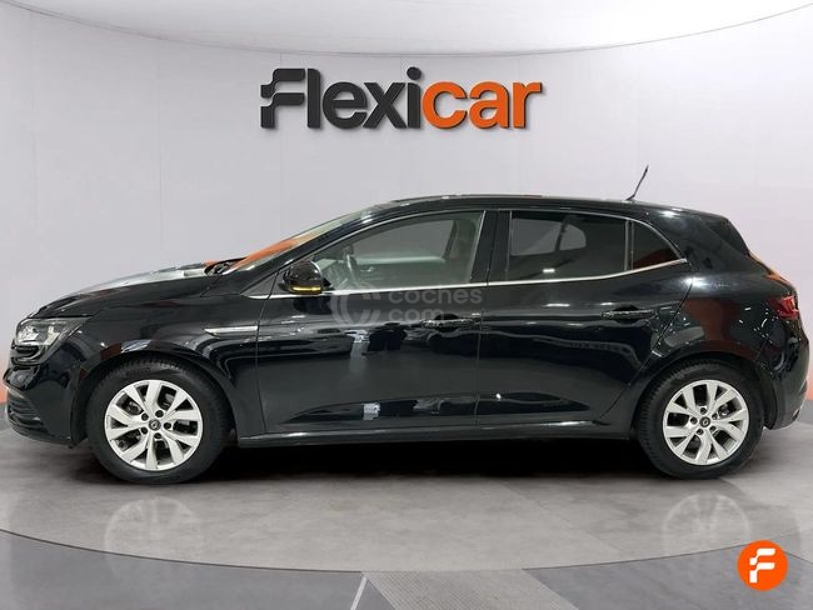 Foto del RENAULT Mégane 1.3 TCe GPF Business 103kW