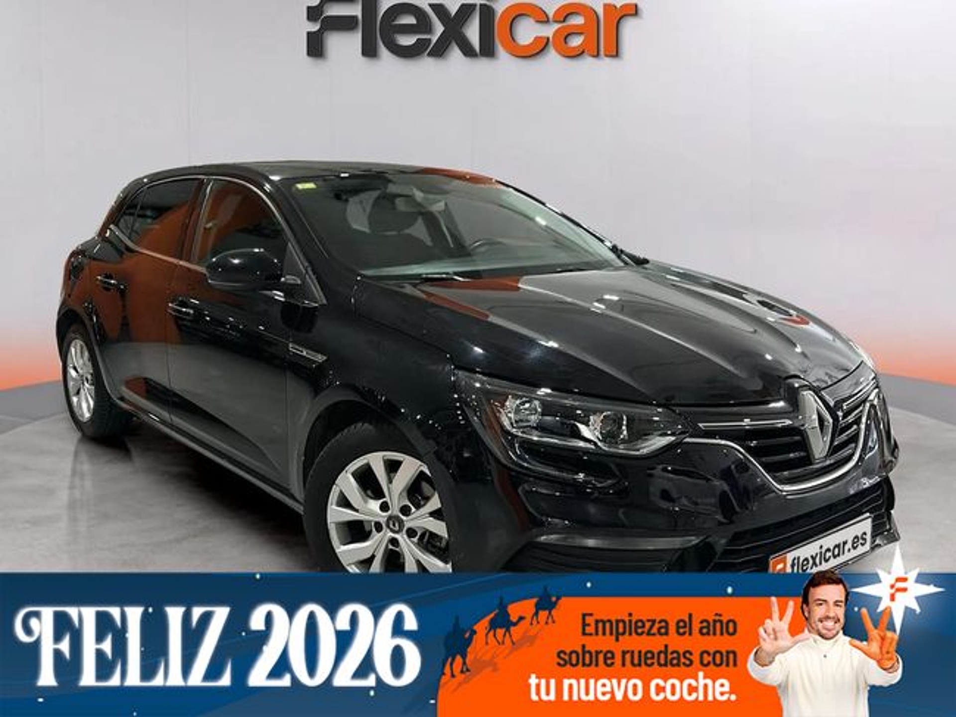 Imagen de RENAULT Mégane