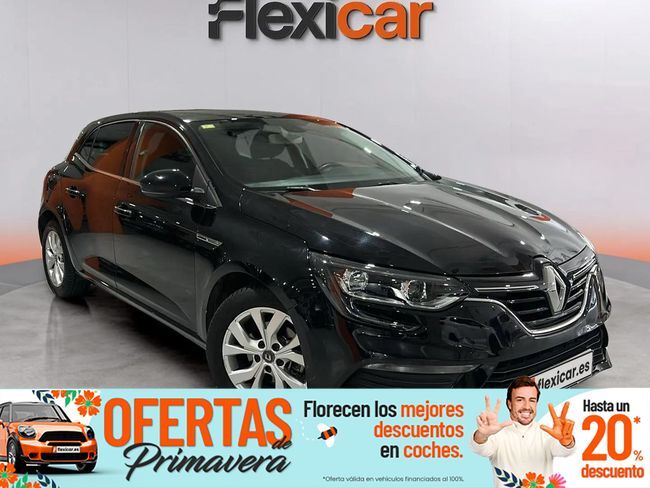 Foto del RENAULT Mégane 1.3 TCe GPF Business 103kW